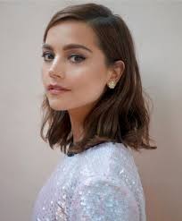 Jenna Coleman