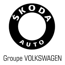 Meaning and history škoda has a very long and rich. Skoda Auto Logo Png Transparent Svg Vector Freebie Supply