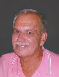 Obituary information for Kenneth Richard "Rick" Stallings