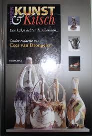Y lai, w van drongelen, l ding, ke hecox, vl towle, dm frim, b he. Boekwinkeltjes Nl Drongelen Cees Van Tussen Kunst Kitsch Een Kijke Achte