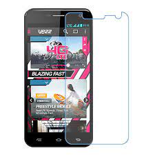 Yezz Andy 5M LTE One unit nano Glass 9H ...