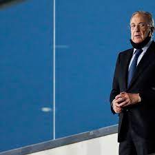 A former politician, perez is a businessman with a background in civil engineering and construction. Florentino Perez Re Elected As Real Madrid President Managing Madrid