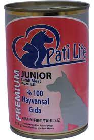pati life kopek mamalari ve malzemeleri hepsiburada com