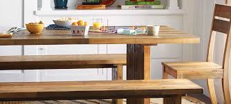 At world market, we offer an array of silhouettes, upholsteries, slipcovers and cushions to create a dining room that's all you. Casual Dining Room Furniture Design Ideas World Market