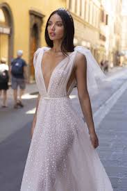 24 Of The Hottest Wedding Dress Styles In 2020 Once Wed