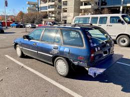 Image result for Vermillion 1993 Tracer