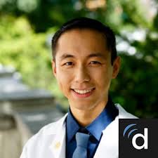 Dr. Kevin Liu, MD