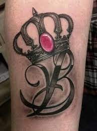 Tattoo me now | tattoo designs and . 40 Awesome Letter B Tattoo Design Ideas