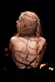 Ce Que L Emplacement De Vos Tatouages Revele De Vous