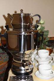 Samowa Kitchen Appliances Coffee Maker Kitchen