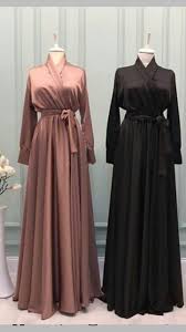 Tesetta R Abiye Modelleri 2020 Tesetta R Hijab Muslim Fashion Dress Muslim Fashion Outfits Kimono Fashion