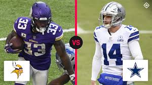 Para encontrar los pronósticos de la nfl para hoy, solo tienes que ver el listado de partidos que hay en la parte de arriba de esta página y hacer clic en el que te interese. En Que Canal Esta Cowboys Vs Vikings Hoy Hora Horario De Tv Para El Juego De La Nfl De La Semana 11 Noticias Ultimas