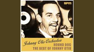 Johnny Otis