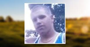 Michael Wayne Talbert Jr. Obituary May 12, 2014