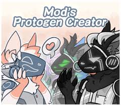 Thank you for follow me new protogen headshot requests 1 by dwaginis3rr0r418 on deviantart. Mod S Protogen Creator Picrew