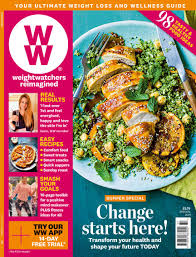 We've got weight loss down to a science. Read Ww Magazine Weight Watchers Reimagined Magazine On Readly The Ultimate Magazine Subscription 1000 S Of Magazines In One App