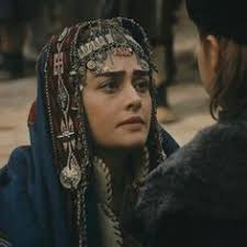   Ertugrul Ghazi Urdu  Episode 8