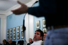 Parkway gets green light