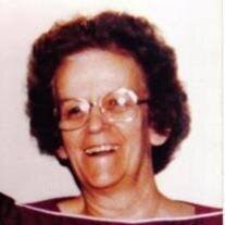 Mrs. Lorna A. Henrichs Obituary