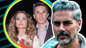 Maybe you would like to learn more about one of these? Esposa De Sergio Mayer Dice Sobre Ricardo Crespo Tiene Que Ser Castigado
