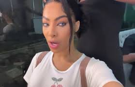 Bing Bong tiene 36 millones de vistas en Youtube con solo un mes ❤️🇩🇴  #Bingbong #yailinlamasviral #Dominicana