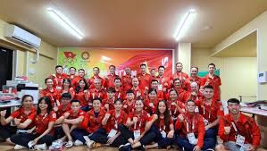 Cô gái bắn cung của việt nam thi đấu xuất sắc trước đối thủ chủ nhà. Qkkhigx756uakm