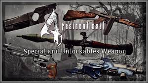 23 rows · sep 28, 2021 · below is a list of all unlockables in resident evil: Downolad Save Game 100 Resident Evil 4 Ultimate Hd Edition Unlockable Weapons Hack Money Youtube