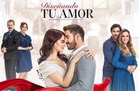 Covarrubias proximamente por #lasestrellas #diseñandotuamor. A1p3m2tf Znjrm
