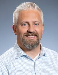 Robert Frederick Hoffman III