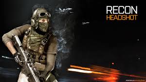 This helps unlock further items in your kit much faster. Bf3 More Info On Recon Class And Last Stand Man Down Mp1st