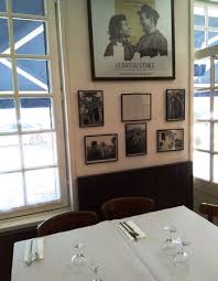 Le Bateau D Emile La Rochelle Restaurant Avis Numero De Telephone Photos Tripadvisor