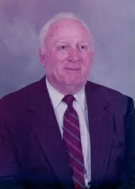 Obituary for Edgar Furman Wolfe