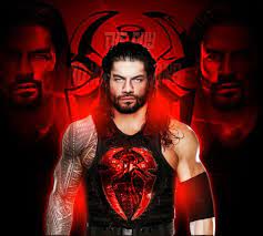 Roman Reigns Roman Reigns Smile Roman Reigns Wrestlemania Roman Reigns Family