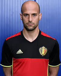In the transfer market, the current estimated value of the player laurent ciman is. Laurent Ciman