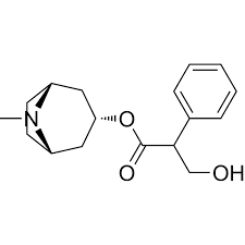 Image result for Atropine