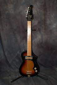 1964 Kawai Winston Model Pro Setup All Original Gigbag Lawman Guitars Reverb Guitar Japanese Guitar Cool Guitar