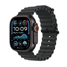 Apple Watch Ultra 2 (Black Titanium)