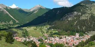 Maybe you would like to learn more about one of these? Discover Pescasseroli In The National Park Of Abruzzo