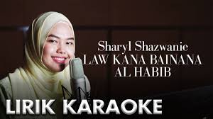 He aloha no koali i ka nalu hai mai ao kane wai me ka lipoa paoa ala anu makehewa kela he aloha no koali i ka nalu hai mai ao kane wai. Karaoke Lirik Sheryl Shazwanie Law Kana Bainana Al Habib Youtube
