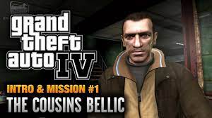 Players might be able to spot them on mystery islands… Which Gta 4 Missions Unlock Each Island