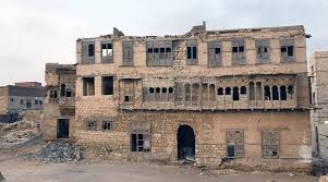 Within months of each other in 1915, two of lawrence's younger brothers, frank and will, were killed fighting on the western front. Discover Lawrence Of Arabia 039 S House History Of Wwi Fascinating Attractions In Yanbu Saudi Gazette