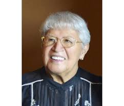 Shirley Siek Obituary (1933