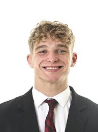 INDIVIDUAL STATISTICS INDIVIDUAL RANKINGS InterMat FloWrestling 125: #20  Jacob Moran #18 Jacob Moran 133: #33 Angelo Rini #