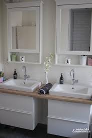 Makeover Badezimmer In Grau Und Weiss Badezimmer Grau Badezimmer Renovierungen Badezimmer Diy