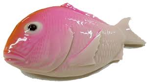 生菓子 鯛
