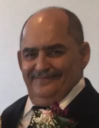 Obituary information for Efrain Rivera