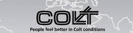 Fifth, to help you better understand the. Marian Belai Regional Head For Solarshading And Smoke Ventilation Colt International S R O Linkedin