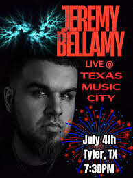 Texas Music City Grill & Smokehouse-Tyler