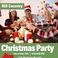 Christmas Party in Hill Country event image