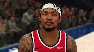 We would like to show you a description here but the site won't allow us. Nba 2k21 Bradley Beal Cyberface Hair Update And Body Model By Mrk326 Shuajota Your Source For Nba 2k21 Mods